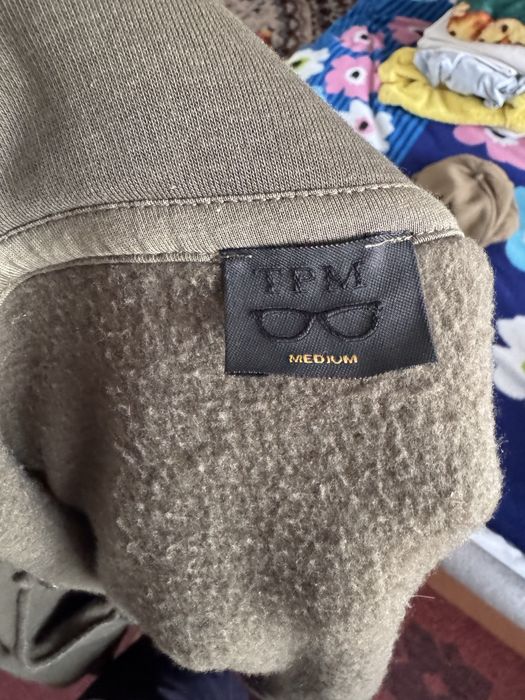 Продам мантию цвет хаки.