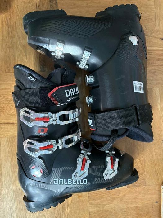 Ски обувки DALBELLO Sport MX-D