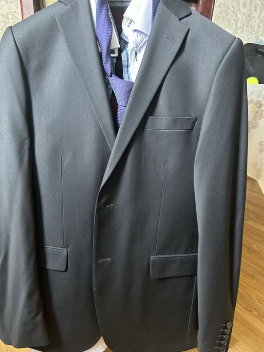 Костюм 50-180 рост, Германия отличного качества