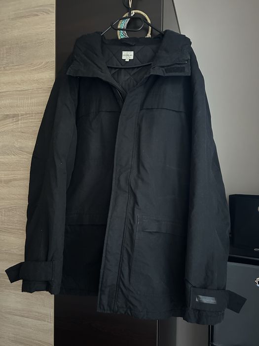 Мъжко зимно яке Calvin Klein