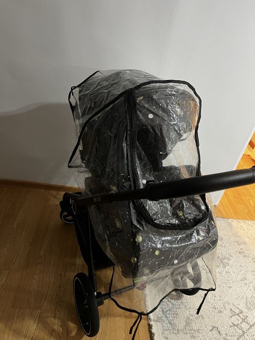 Продам коляску