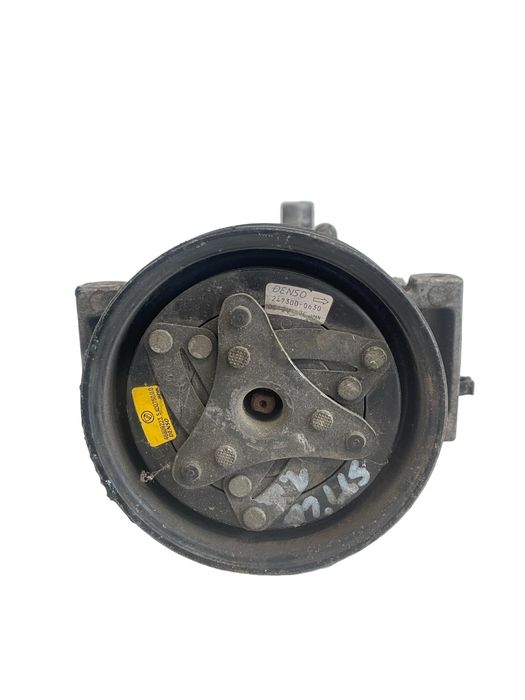 Compresor Ac Fiat Stilo 192_ 2001 - 2010 1.6B 46809223 247300-0630