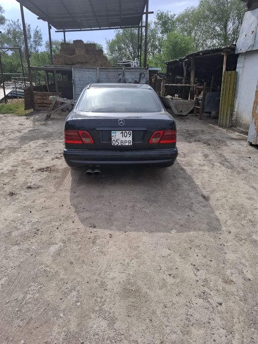 Лупарик W210 320