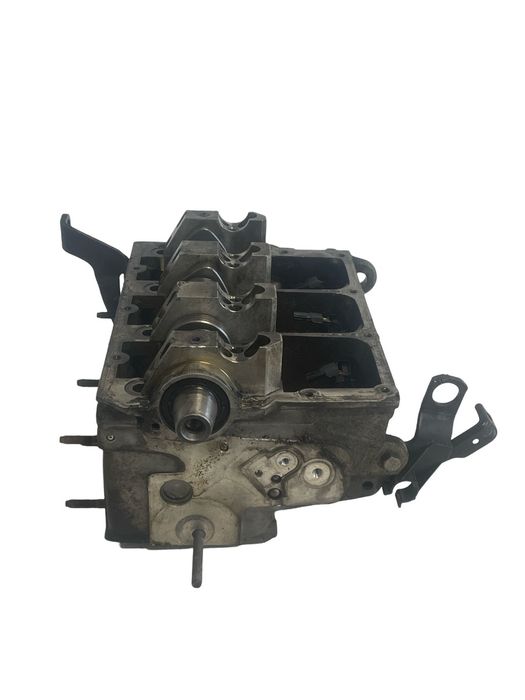 Chiulasa Skoda Fabia 6Y2 1999 - 2008 1.4 Tdi Bnm 045103373