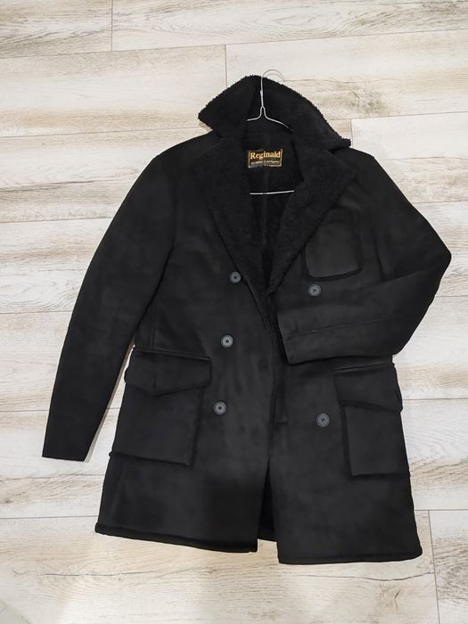 Cojoc bărbătesc Reginald mărimea S