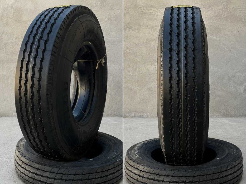 7.50R16 razmerda yuk mashinalari uchun shinalar optom narxda