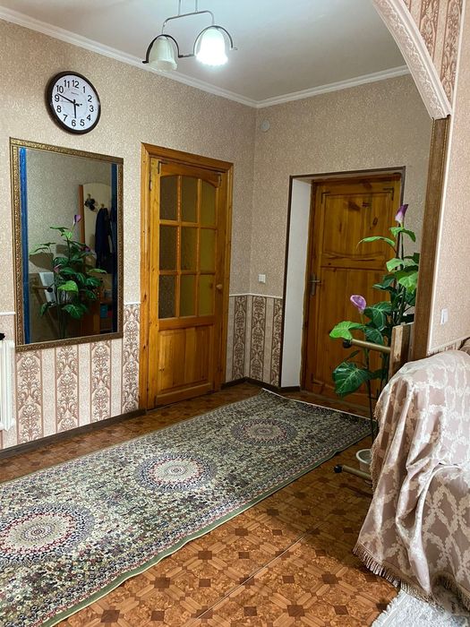 Частный дом со всеми удобствами