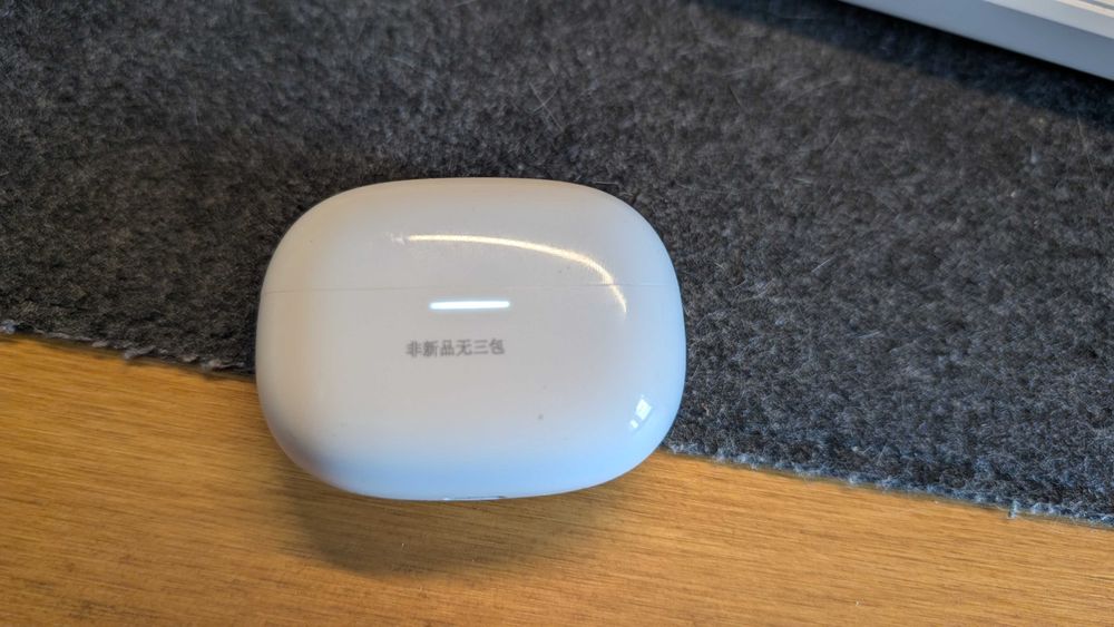 Наушники Redmi Buds 5 Pro