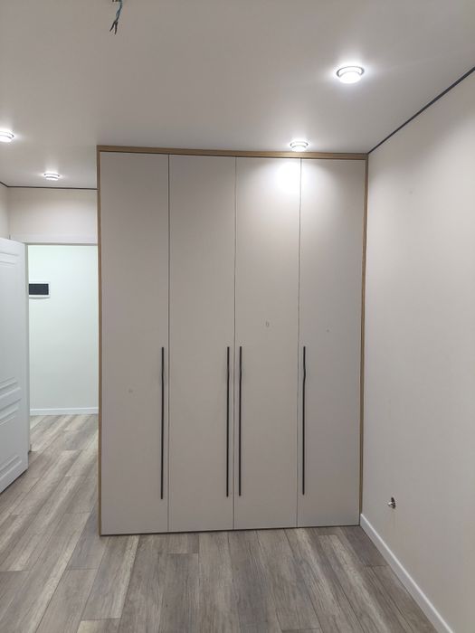 Мебель на заказ.