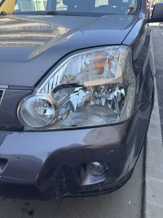 Полиране на фарове гр. София