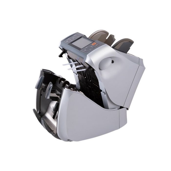 Pul sanaydigan moshinka