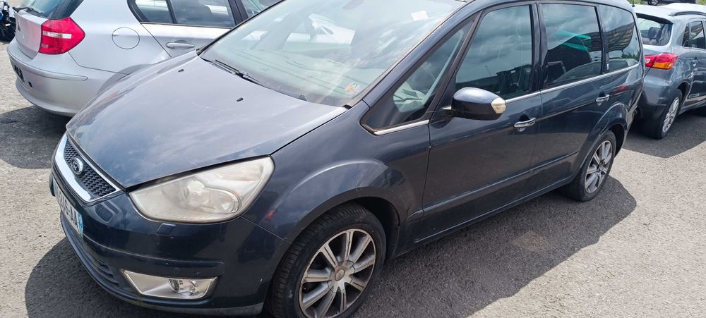 Ford Galaxy 2.0 TDCi 2006-2015г. на части