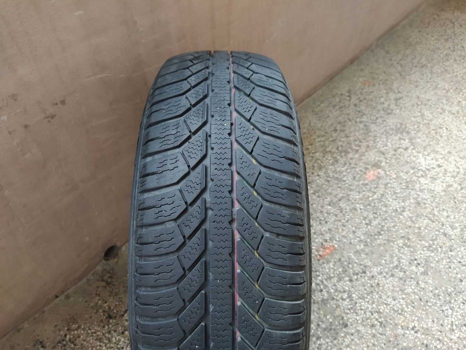 Зимни гуми Семперит, рамер 175/65/14