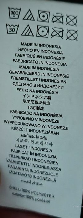 Брендовый  длинный женский пуховик Michael Kors,Индонезия