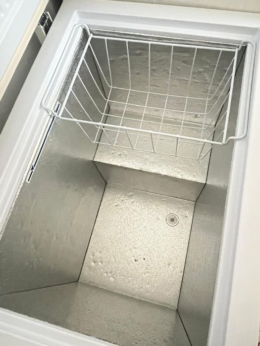 Морозильник не дорого