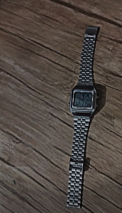 Часы новые как у слово поцана