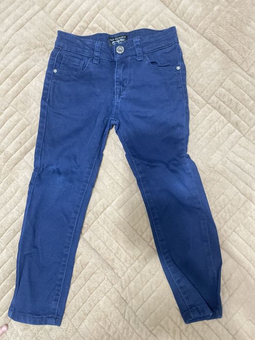 Вещи детские.