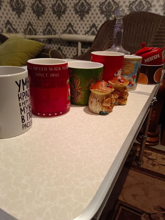 Продам молочница дулева ссср