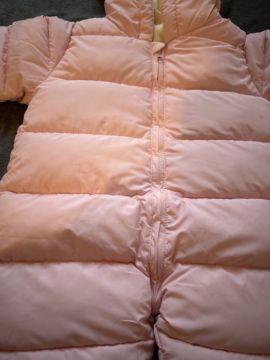 Комбинезон для девочек