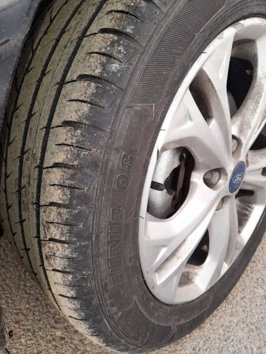 Форд Галакси Титаниум 7 местен промо цена