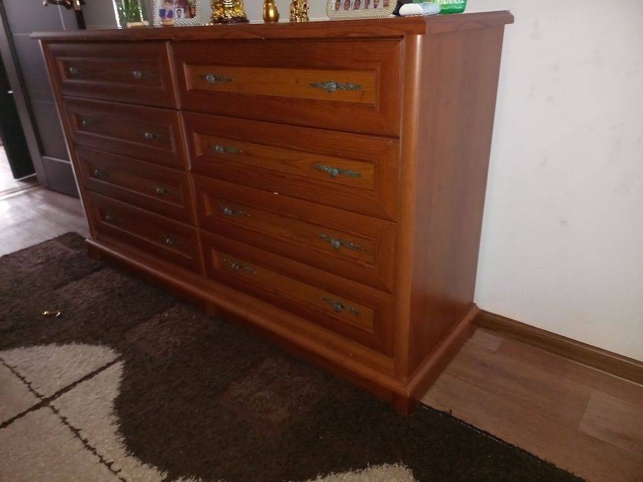 Комод  Россия. Бу