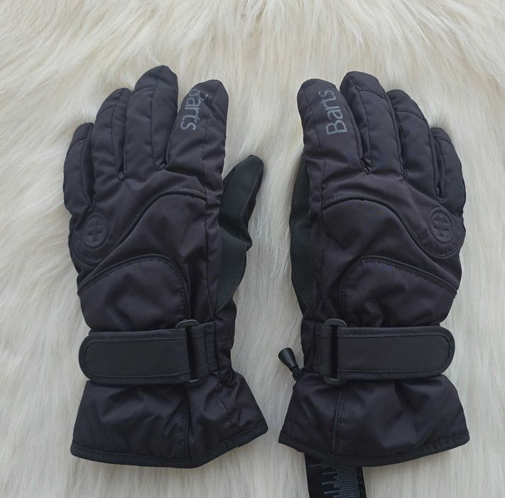 Ски ръкавици Barts Basic