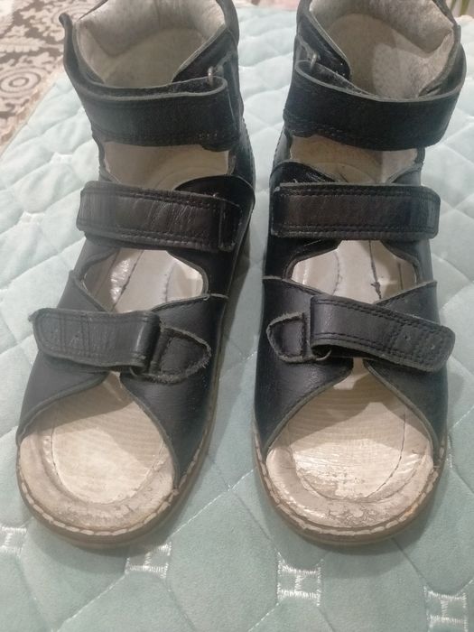 Продам ортопидическую обувь