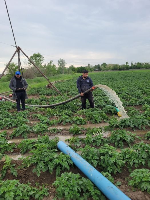 Puțuri apa denisipari adanciri