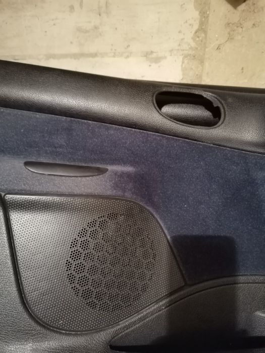 Кори за врати предни Peogeot 206