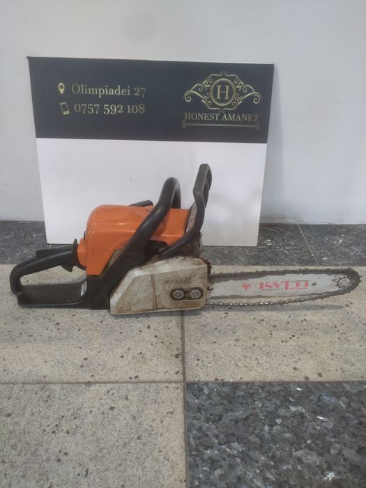 Drujba Stihl MS 170