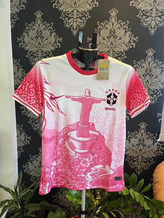 Nike Brazil Custom S - Нова с етикет