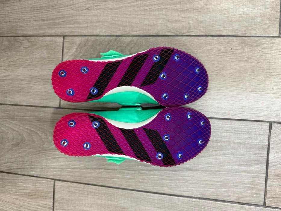 Шпайкове Адидас 41.1/3