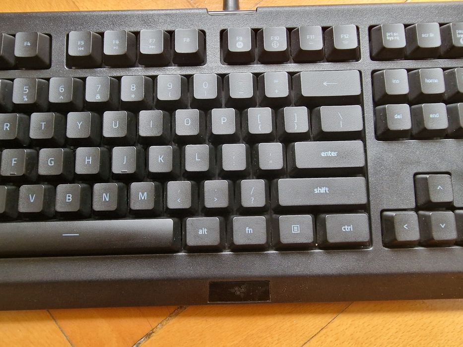 Tastatura RGB Razer Cynosa Lite