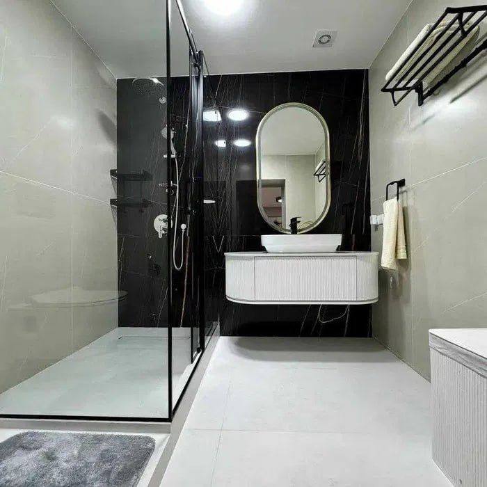 Оринтер Госпиталний! Сдается 2-х комнатная новая квартира