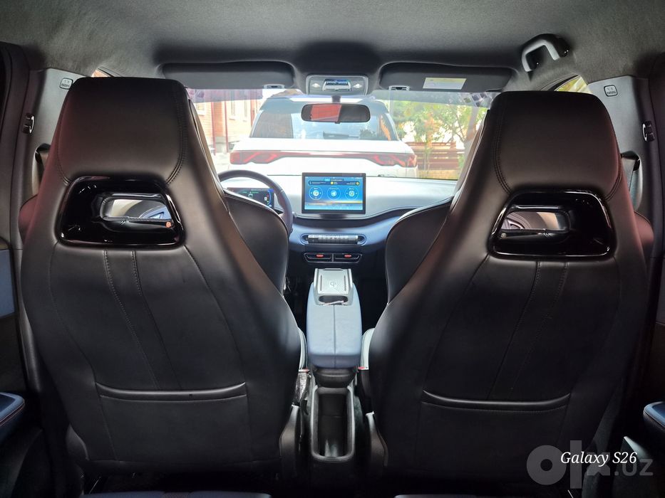 Byd seagull 2023 yil full 401
