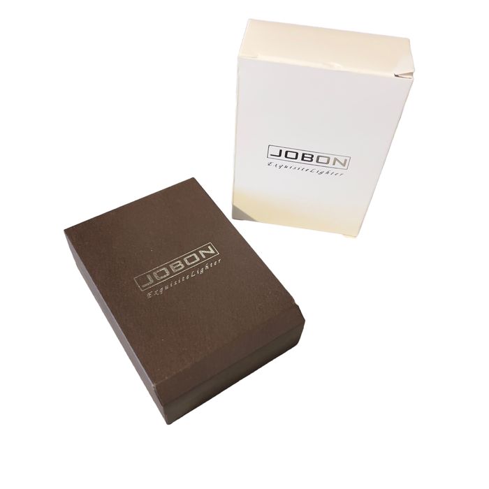 JOBON запалка за лула вградени инструменти почистване зареждане