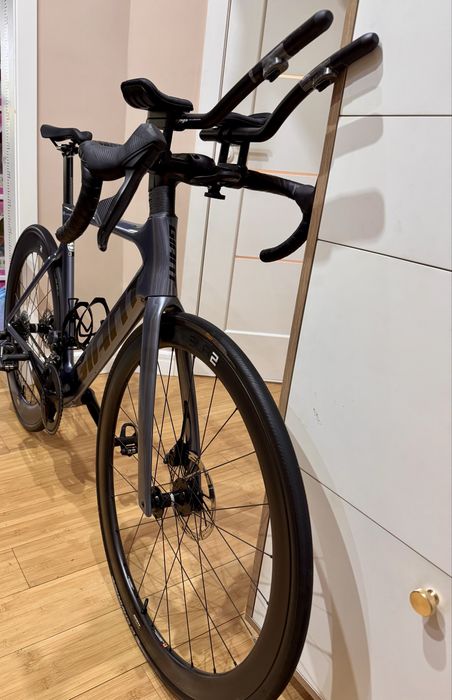Giant Propel Advanced disc 1