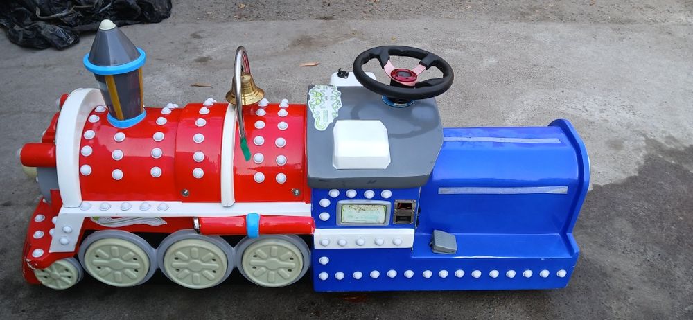 Аттракцион  для детей