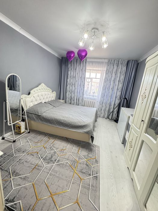 Продам 3 ком квартиру