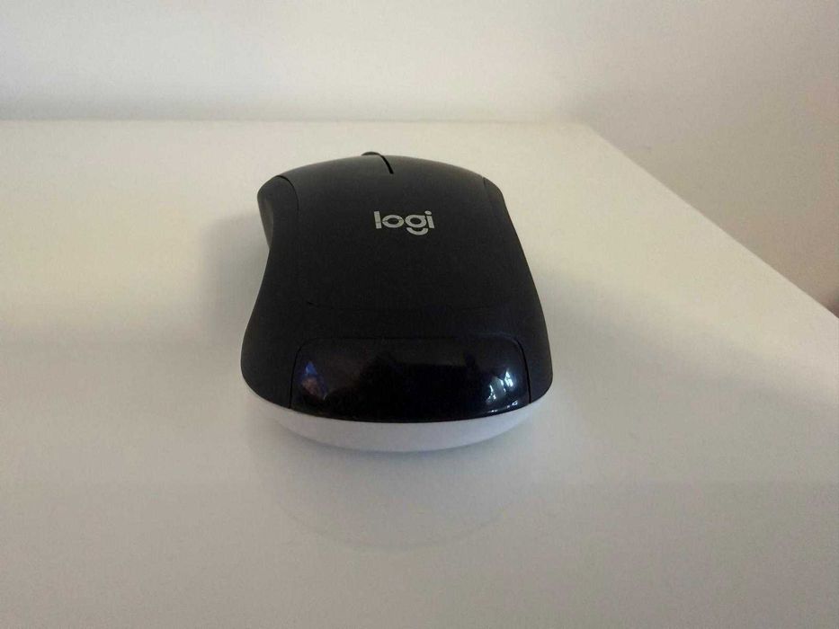 Mouse wireless Logitech M310