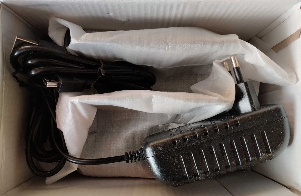 Док-станция для жесткого диска