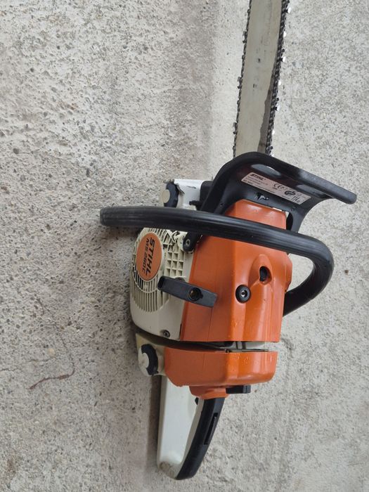 Drujba stihl ms 260C