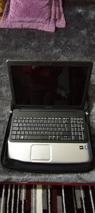 Vand laptop compaq