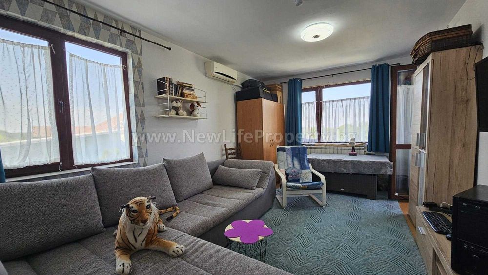 Продава се Къща в с. Тръстиково, Област Бургас - 130 кв.м за 1300 €/кв.м - Снимка #9