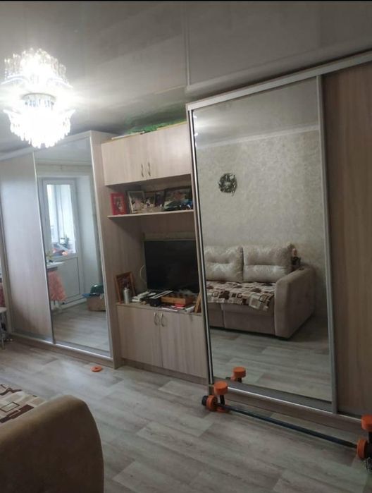 Продам 2к квартиру улучшенной планировки