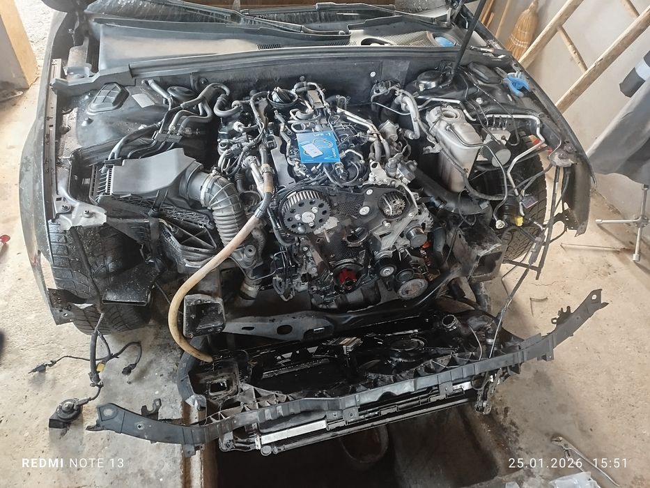 Mecanic auto / diagnoza auto.