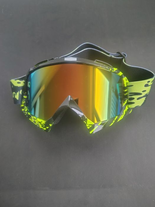 Ochelari schi,diferite modele