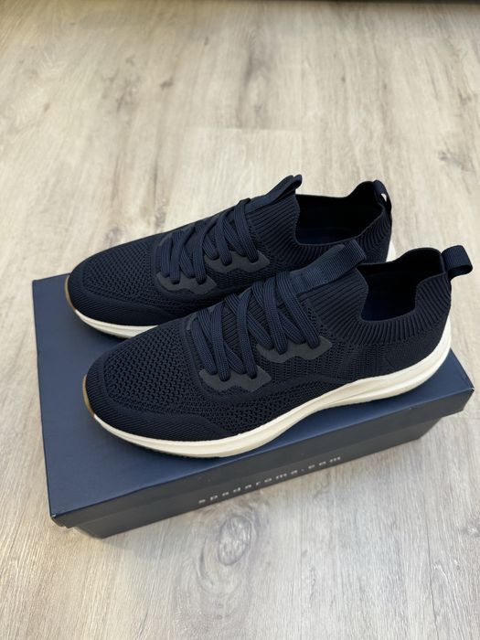 Продам кросовки Spada (Италия)