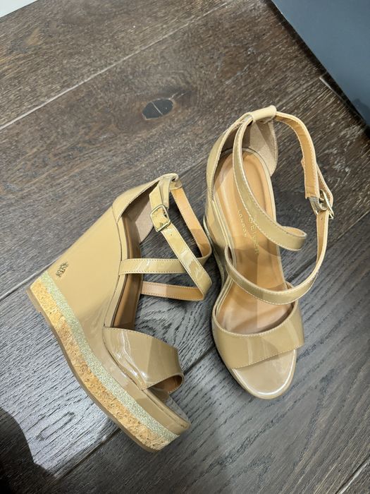 Женские туфли новые