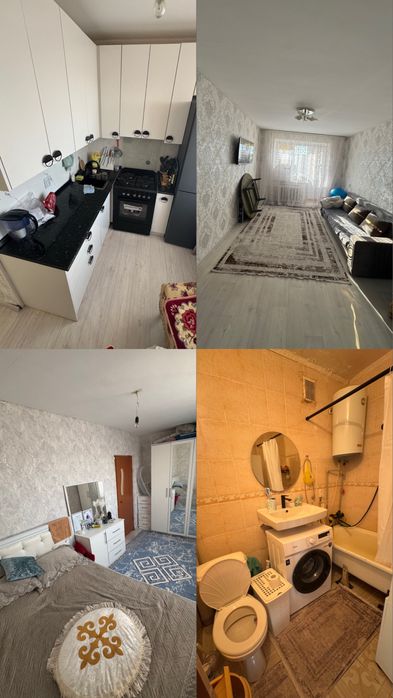 Срочно продам квартиру в центре города